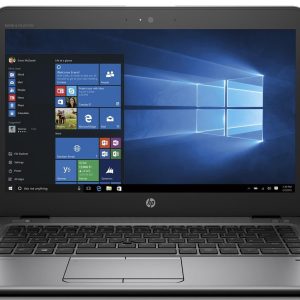 Laptop Refurbished HP MT43 AMD Pro A8-9600B 2.40 - 3.30GHz, 8GB DDR4, 256GB SSD, 14" FHD, Webcam, Win 10 Home
